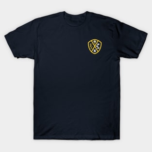 Edelvine Academy Crest - Seance T-Shirt